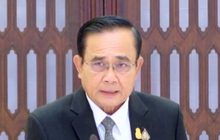 นายกฯ ย้ำไทยทำดีแล้วรับมือไวรัสโควิด-19