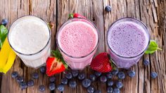 ดื่มน้ำผลไม้ ให้ได้ประโยชน์อย่างแท้จริง ลดความอ้วนได้ไม่ยาก