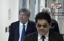 อัยการสั่งฟ้อง “เปรมชัย” ล่าเสือดำ 6 ข้อหา