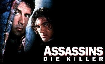 Assassins มหาประลัยตัดมหาประลัย