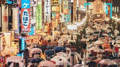 26 ภาพ ประเทศญี่ปุ่น ผสมผสานวัฒนธรรมกับความทันสมัย อย่างกลมกลืน