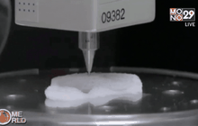 FDA อนุมัติยาจากเครื่องพิมพ์ 3 มิติตัวแรก