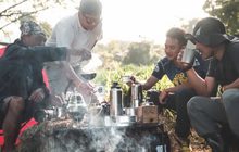 “Farm Chokchai Outdoor and Camping Festival”  22-24 พ.ย.นี้ ณ ฟาร์มโชคชัย 3