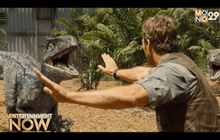 ลูกเล่น CGI แสนแพรวพราวของฮอลลีวูด