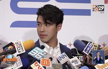 “นาย” ปลื้มหนัง Friend Zone ฉายทั่วโลก เล็งร่วมงาน ตปท.