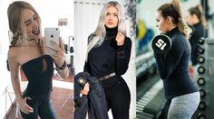 สตรองไม่แพ้คนลดน้ำหนัก! 5 สาวใจเด็ด เอาชนะ โรคคลั่งผอม ได้สำเร็จ