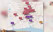 สถานการณ์ฝุ่นพิษในกรุงเทพฯและปริมณฑลยังน่าห่วง