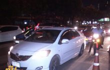 ศปถ.กำหนด 6 มาตรการ ลดอุบัติเหตุช่วงปีใหม่
