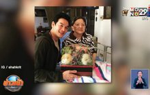 “ชาคริต” สุดเศร้า! สูญเสียคุณแม่ “สมลักษณ์ แย้มนาม”