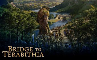 Bridge to Terabithia ทิราบีเตีย สะพานมหัศจรรย์