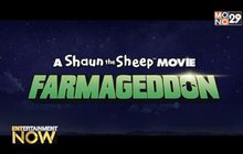 ฝูงแกะกลับมาผจญภัยอีกครั้งใน A Shaun the Sheep Movie: Farmageddon