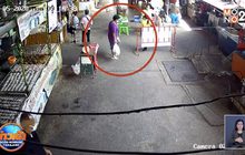 ครูทำกำไรทองฝังเพชรตกกลางตลาด คนเก็บได้ทำเฉยไม่คืน