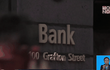 IMF หนุนดอกเบี้ยติดลบ