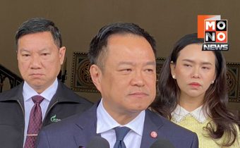 นายกฯ เผย สปสช.ติดหนี้แทบทุกโรงพยาบาล จ่อใช้งบกลางเคลียร์หนี้ค้าง