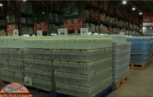 “พาณิชย์” ให้ผู้ผลิตเพิ่มสต็อกน้ำดื่มช่วงหน้าแล้ง