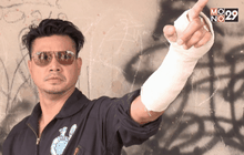 กว่าจะเป็นตี๋ใหญ่ ในซีรีส์ “ตี๋ใหญ่ ดับ ดาว โจร”