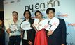 โมโนพิคเจอร์ส เปิดตัว “คน อก หัก LoveH2O” หนังคนอกหักแห่งปี