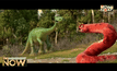 พิกซาร์ หวั่น The Good Dinosaur เจ๊งไม่เป็นท่าทำเงินไม่คุ้มทุน