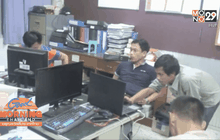 จับครูอัตราจ้าง ตระเวนชิงทรัพย์