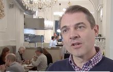 65 Degres ร้านอาหารยอดเยี่ยมในเบลเยียม