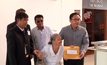 น้องสาวหลวงพ่อคูณขอสรีระสังขารกลับบ้านเกิด