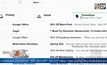 Gmail ช่วยบล็อกอีเมลที่ไม่ต้องการ