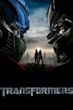 Transformers ทรานส์ฟอร์มเมอร์ส มหาวิบัติจักรกลสังหารถล่มจักรวาล