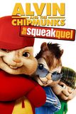 Alvin and the Chipmunks : The Squeakquel แอลวินกับสหายชิพมังค์จอมซน (ภาค 2)