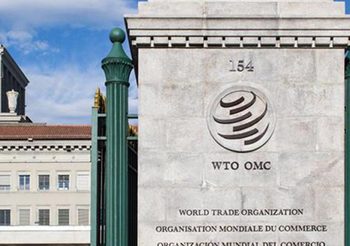 ญี่ปุ่นตอบโต้เกาหลีใต้ กรณียื่นคำร้อง WTO