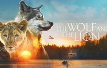 The Wolf and the Lion หมาป่ากับราชสีห์
