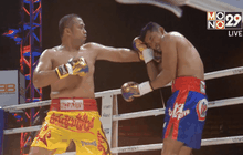 “มนัส” พร้อมลุยไฟต์ที่ 2 มวยอาชีพไต่บัลลังก์โลก