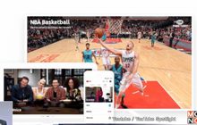 YouTube เปิดบริการ “YouTube TV”
