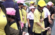เคทีซีพาน้องเรียนรู้ประวัติศาสตร์-ภูมิปัญญาไทย