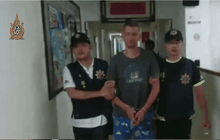 จับ 3 โจรต่างชาติฉกเงินจาก ATM ในไต้หวัน
