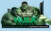 หลากโฉมหน้าของ Hulk ยักษ์ตัวเขียวแห่งมาร์เวลในโลกภาพยนตร์