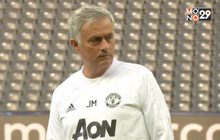 “มูรินโญ่” ปลื้มรับงานกุนซือไก่เดือยทอง