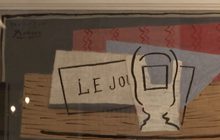 องค์กรฝรั่งเศสเปิดขายสลากชิงภาพวาดปิกัสโซ