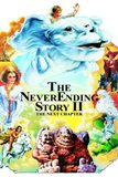 The Neverending Story II : The Next Chapter มหัศจรรย์สุดขอบฟ้า 2