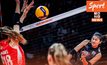 วอลเลย์สาวไทย พลิกแซง ตุรเคีย 3-2 เซต ประเดิมชัยศึกชิงแชมป์โลก 2022