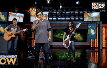 การกลับมาของ “ศร ศรศักดิ์” พร้อมค่ายเพลงใหม่และซิงเกิ้ลแรก “จิ๊กโก๋กลับใจ”