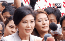 ศาลฎีกาฯนัด “ยิ่งลักษณ์” ไต่สวนคดีจำนำข้าว 15 ม.ค.59