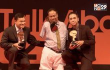 “MThai Top Talk-About 2018”