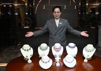 เปิดคัมภีร์ธุรกิจหมื่นล้าน “หนึ่ง-สุริยน ศรีอรทัยกุล” ครั้งแรกในชีวิต