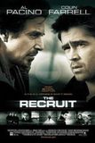 The Recruit พลิกแผนโฉด หักโคตรจารชน