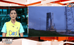 NASA ส่งยานอวกาศขึ้นไปยัง ISS