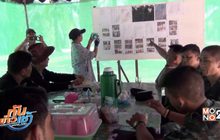 ชาวบ้านโวยบริษัทเอกชนบุกรุกป่า จ.กระบี่