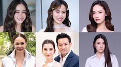 คนบันเทิงร่วมงาน พิธีเปิดโรงพยาบาลรามคำแหง 2 และศูนย์รังสีรักษา 4 มิติ พร้อมให้บริการเต็มศักยภาพ