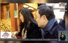 ตร.เตรียมประสานจีน ตามล่า “ยิ่งลักษณ์” โผล่ปักกิ่ง