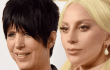 อิตาเลี่ยนในฮอลลีวูด จัดงานฉลองแด่ “เลดี้ กาก้า”