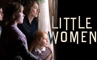Little Women สี่ดรุณี